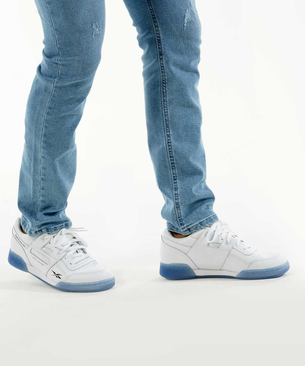 کفش راحتی مردانه ریباک Reebok مدل DV4594