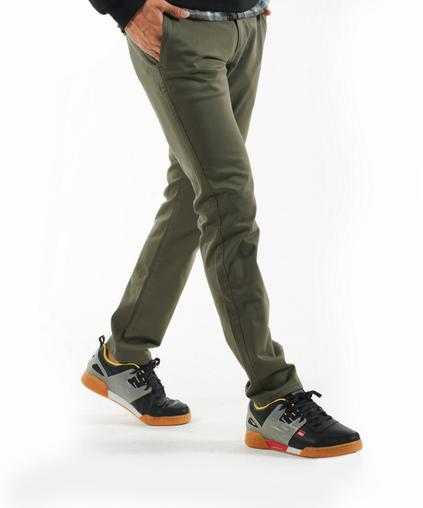 کفش راحتی مردانه ریباک Reebok مدل DV5242