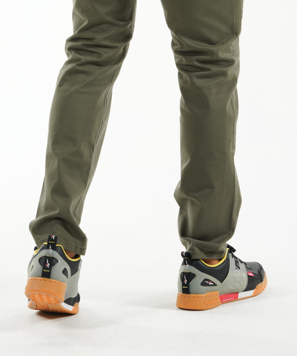 کفش راحتی مردانه ریباک Reebok مدل DV5242
