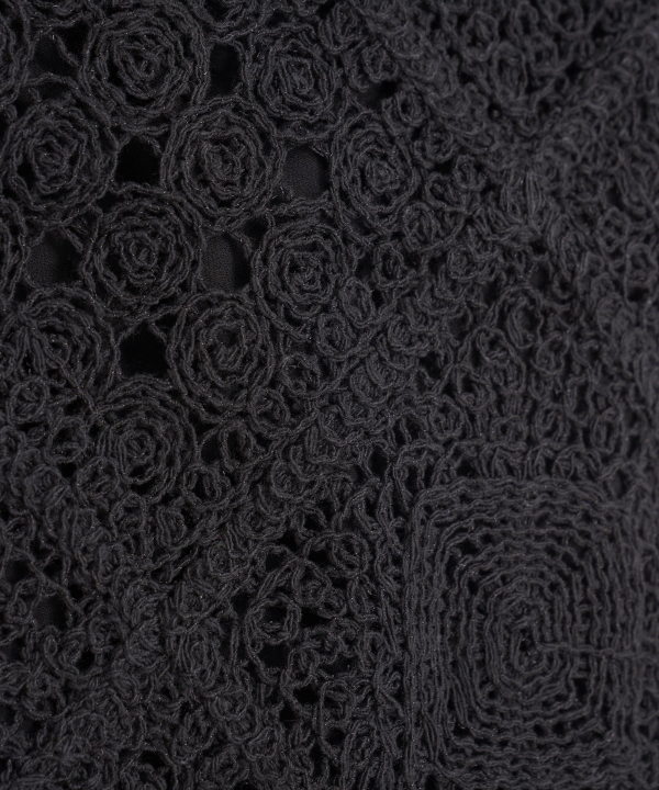 تاپ زنانه گردیه مدل 302303 __D