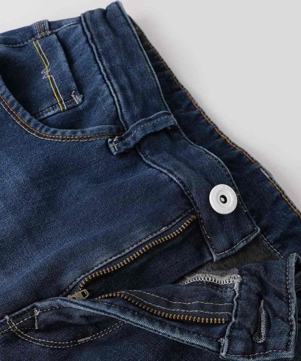 شلوار جین زمستانی مردانه جین وست Jeanswest کد 94181511