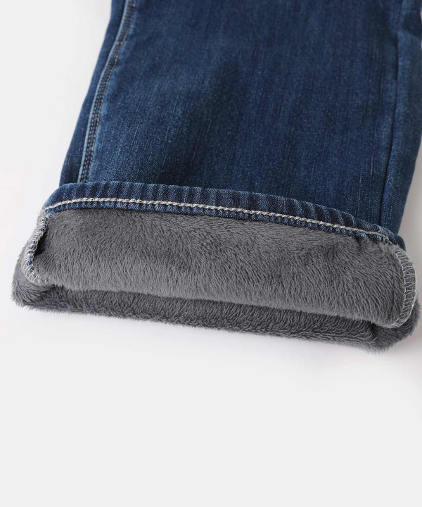 شلوار جین زمستانی مردانه جین وست Jeanswest کد 94181511