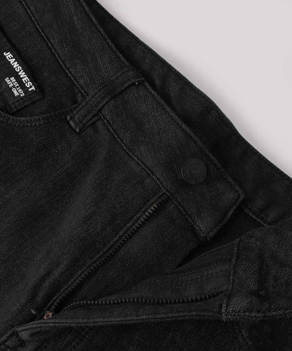 شلوار جین زمستانی مردانه جین وست Jeanswest کد 94181551