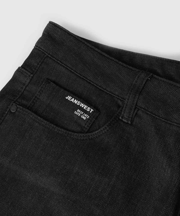شلوار جین زمستانی مردانه جین وست Jeanswest کد 94181551