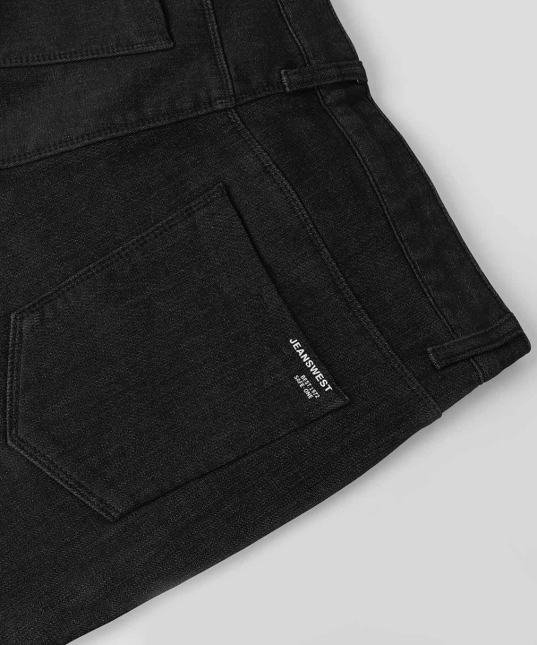 شلوار جین زمستانی مردانه جین وست Jeanswest کد 94181551