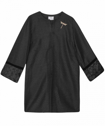 مانتو مجلسی زنانه آرتمیس خطیبیان Artmiss Khatibian کد W1719413MA