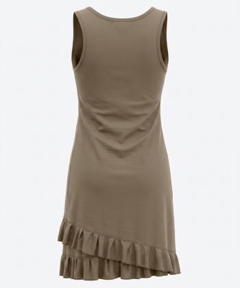 پيراهن زنانه بلكس مدل 12424