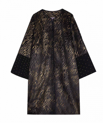 مانتو پاییزه زنانه آرتمیس خطیبیان Artmiss Khatibian کد W1719390MA