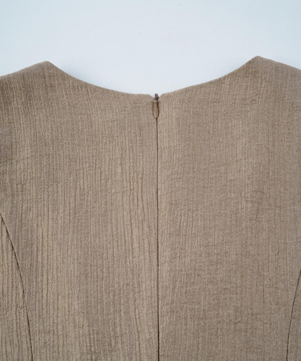 تاپ زنانه گردیه مدل 302310 __D
