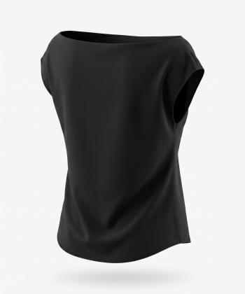 تاپ زنانه گرديه مدل 302299