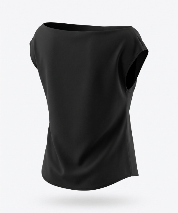 تاپ زنانه گردیه مدل 302299 __AB