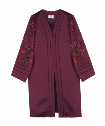 مانتو مجلسی زنانه آرتمیس خطیبیان Artmiss Khatibian کد W1719414MA