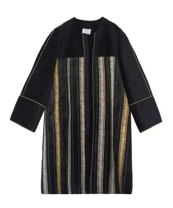 مانتو مجلسی زنانه آرتمیس خطیبیان Artmiss Khatibian کد W1719357MA