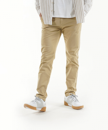 شلوار کتان مردانه ال سی وایکیکی LC Waikiki کد 0Y0843Z8