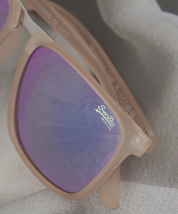 عینک آفتابی زنانه سوپردرای Superdry مدل G97002AQ