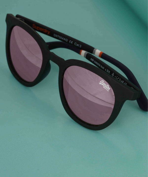 عینک آفتابی زنانه سوپردرای Superdry مدل G97004AQ