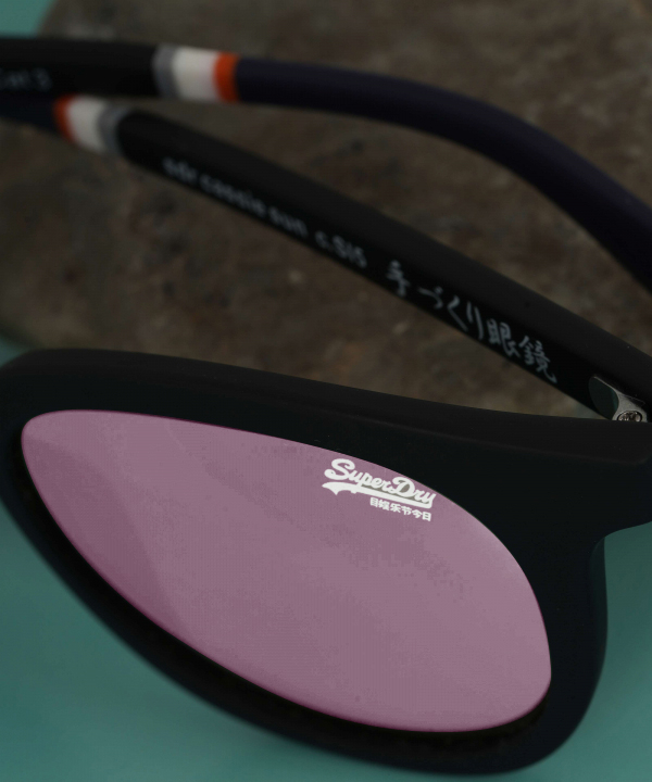 عینک آفتابی زنانه سوپردرای Superdry مدل G97004AQ