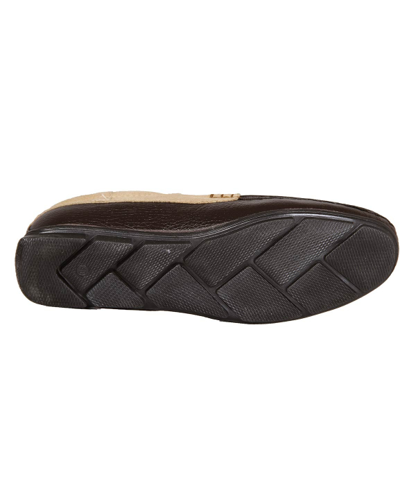 کفش کالج مردانه شهر چرم Leather City مدل GH803