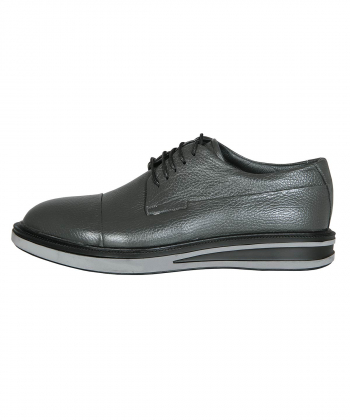 کفش مردانه شهر چرم Leather City مدل GH1092