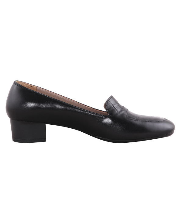 کفش زنانه شهر چرم Leather City مدل sl0599