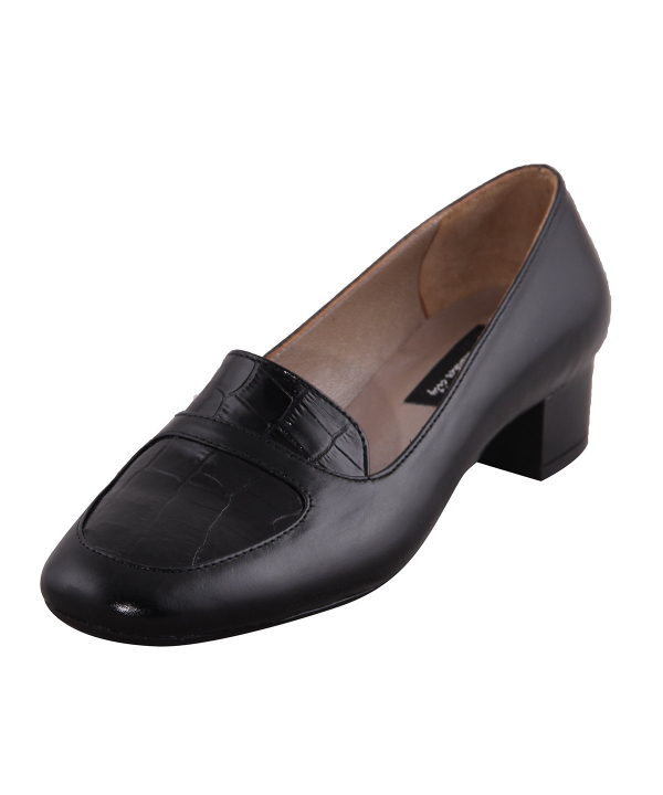 کفش زنانه شهر چرم Leather City مدل sl0599
