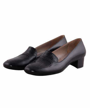 کفش زنانه شهر چرم Leather City مدل sl0599