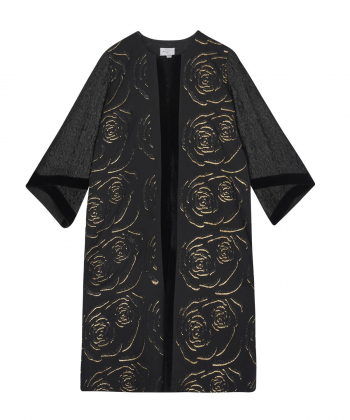 مانتو مجلسی زنانه آرتمیس خطیبیان Artmiss Khatibian کد W1719404MA