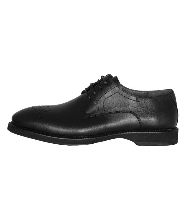 کفش مردانه شهر چرم Leather City مدل gh429