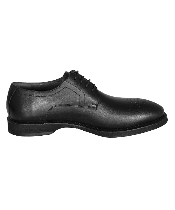 کفش مردانه شهر چرم Leather City مدل gh429