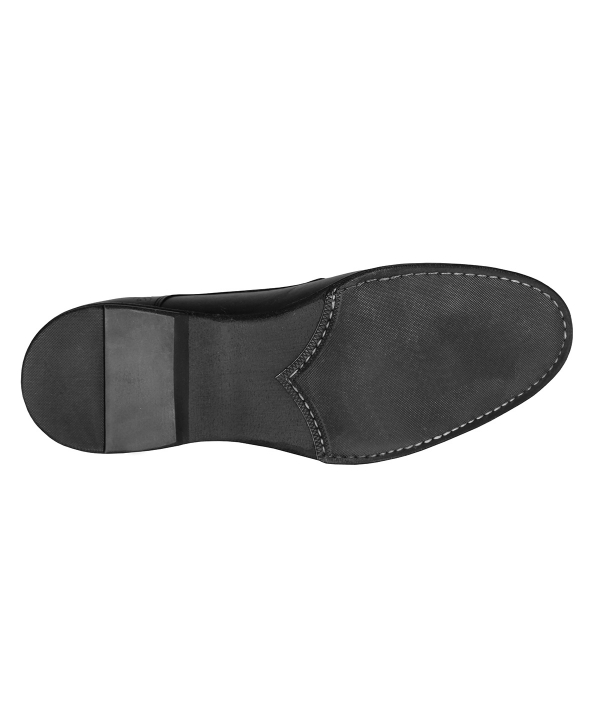 کفش مردانه شهر چرم Leather City مدل gh429