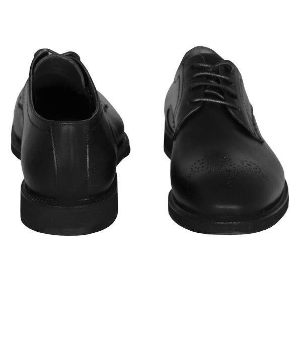 کفش مردانه شهر چرم Leather City مدل gh429