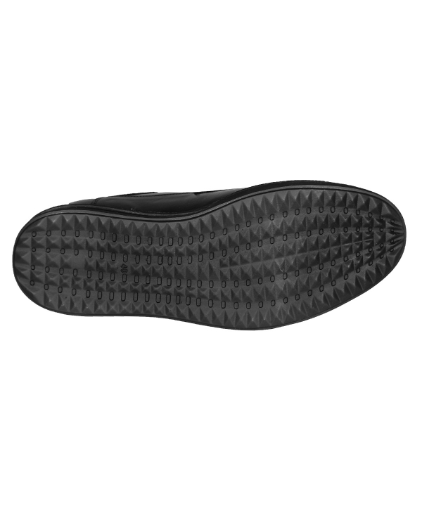 کفش مردانه شهر چرم Leather City مدل GH1093