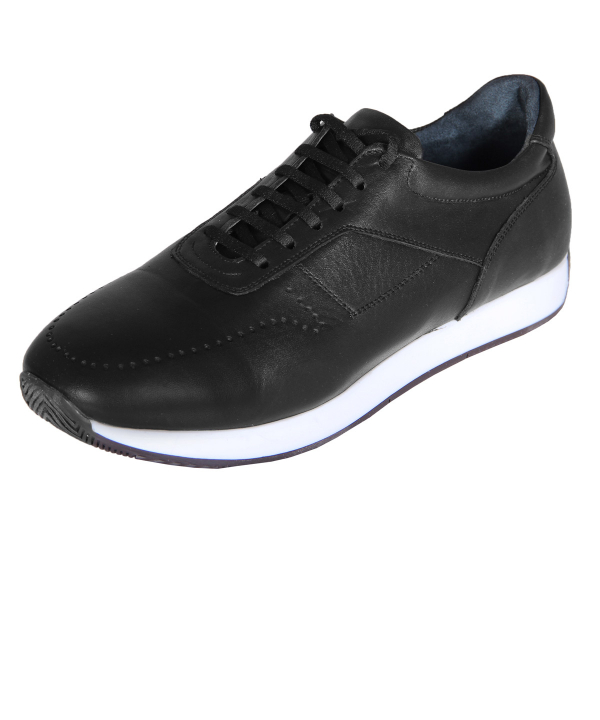 کفش مردانه شهر چرم Leather city مدل shch-gh5003