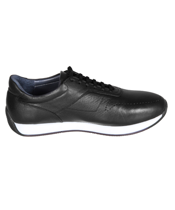 کفش مردانه شهر چرم Leather city مدل shch-gh5003