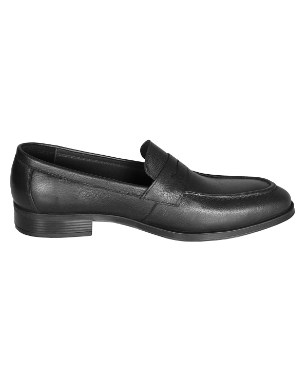 کفش مردانه شهر چرم Leather City مدل GH110