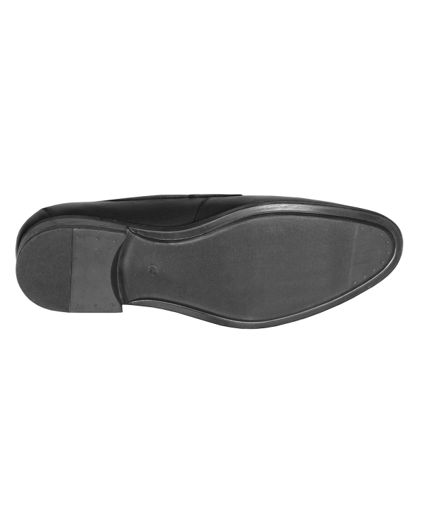 کفش مردانه شهر چرم Leather City مدل GH110