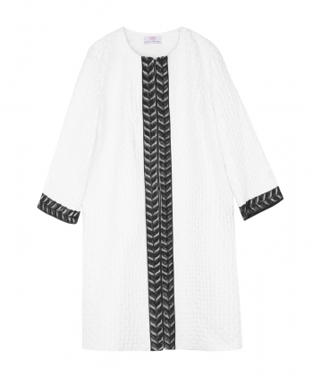 مانتو مجلسی زنانه آرتمیس خطیبیان Artmiss Khatibian کدAK-W1719415MA