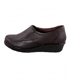 کفش زنانه شهر چرم Leather City مدل ir01008