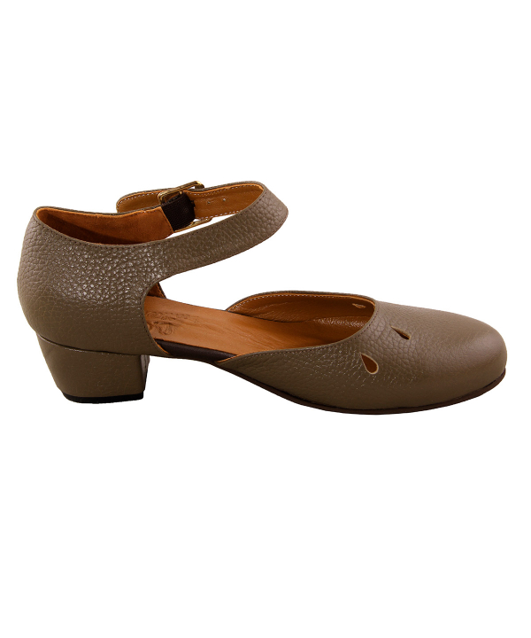 کفش زنانه شهر چرم Leather City مدل t441