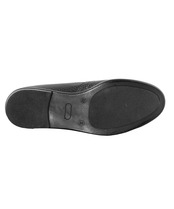کفش چرم زنانه شهر چرم Leather City مدل ir01018