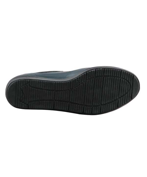 کفش لژدار زنانه شهر چرم Leather City مدل ir01007