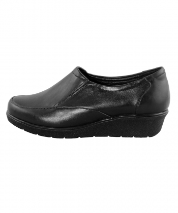 کفش زنانه شهر چرم Leather City مدل ir01008