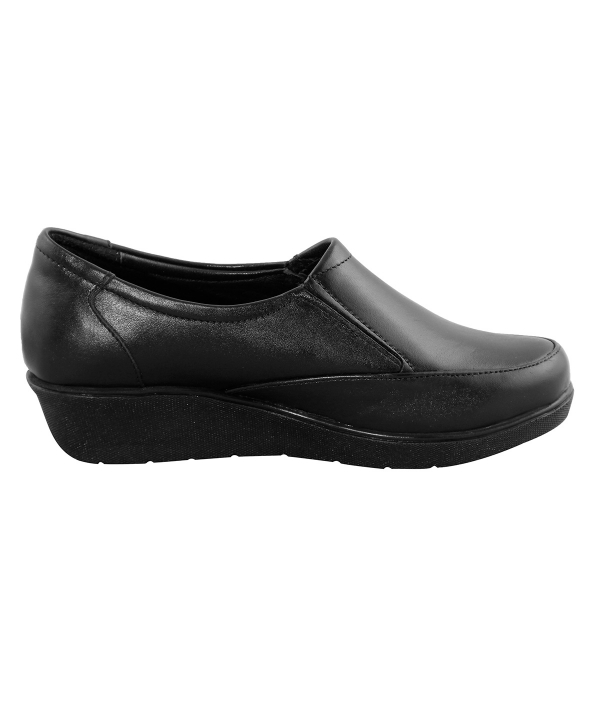 کفش راحتی زنانه شهر چرم Leather City مدل ir01008