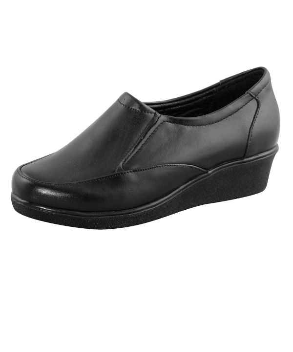 کفش راحتی زنانه شهر چرم Leather City مدل ir01008