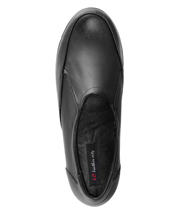 کفش راحتی زنانه شهر چرم Leather City مدل ir01008