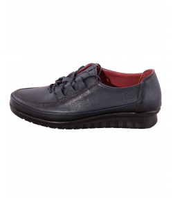 کفش زنانه شهر چرم Leather city مدل shch-ir01023