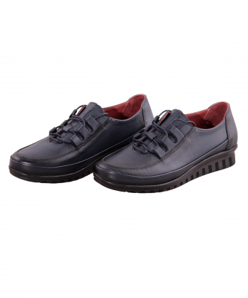 کفش زنانه شهر چرم Leather city مدل shch-ir01023