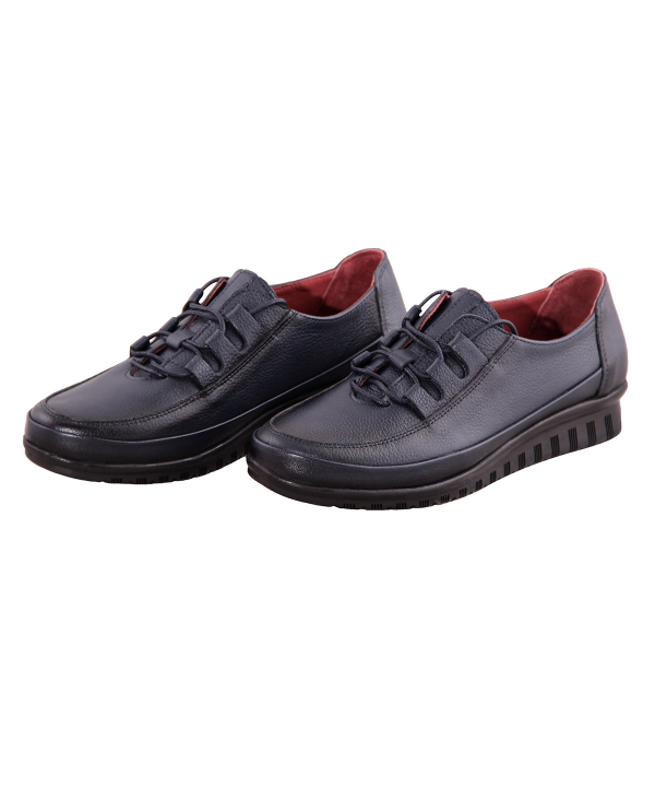 کفش زنانه شهر چرم Leather city مدل shch-ir01023