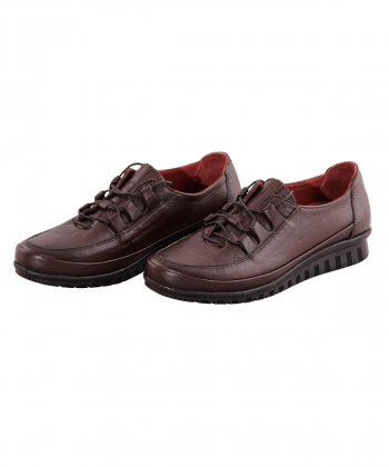 کفش زنانه شهر چرم Leather city مدل shch-ir01023
