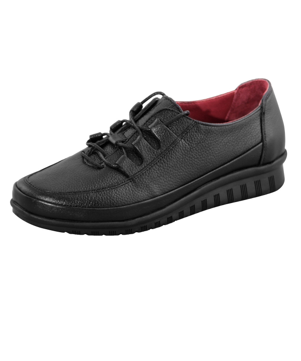 کفش زنانه شهر چرم Leather city مدل shch-ir01023